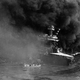 Illustration for article titled This Flying Photogs Haunting Images Reminds Us Of Pearl Harbor Attack